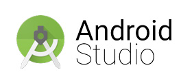 android studio logo low res linux